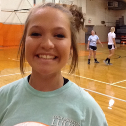 Baylee Haskins mugshot