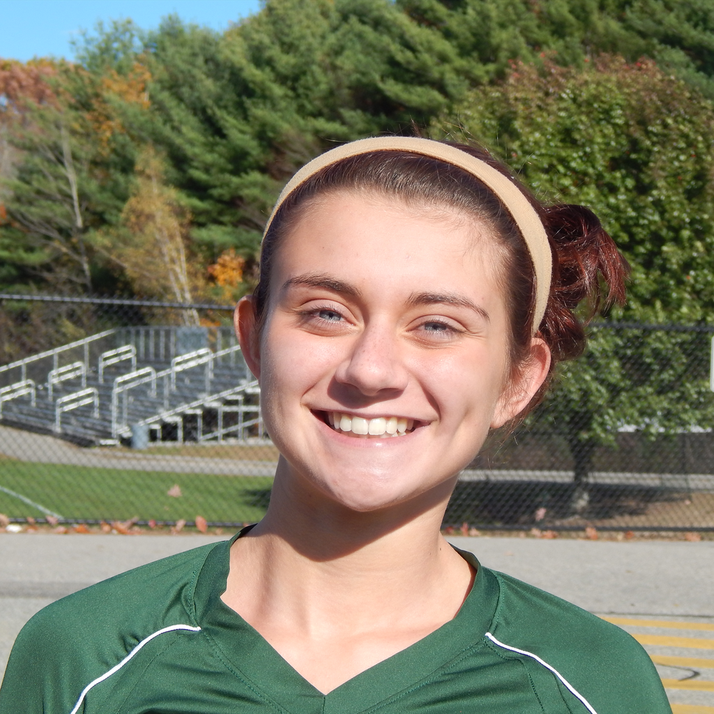 Lindsay Doyle