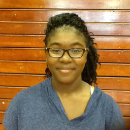 Kaylani Inman Johnson