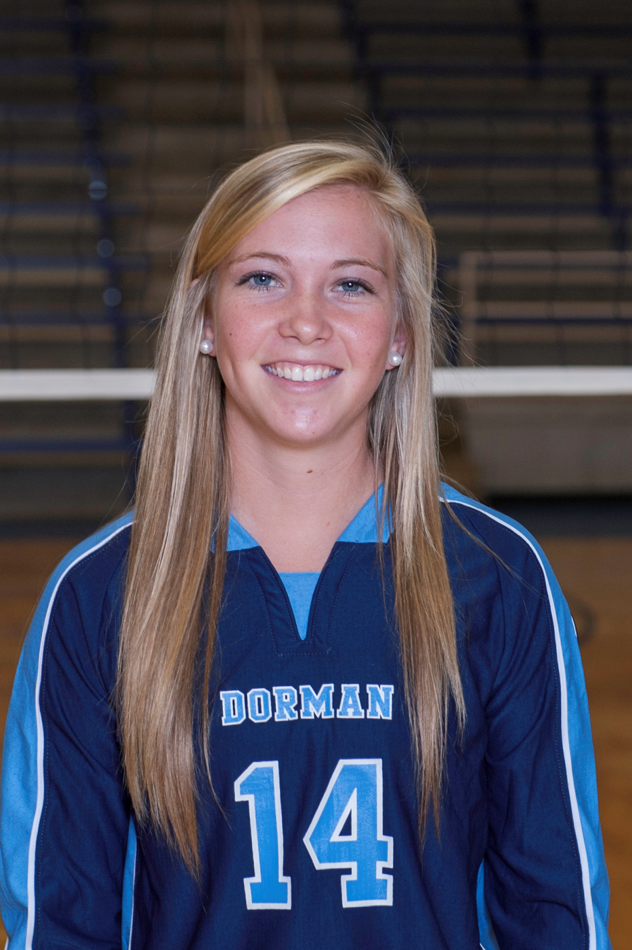 Emily Wingo