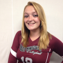 Kaylynn Glaser mugshot