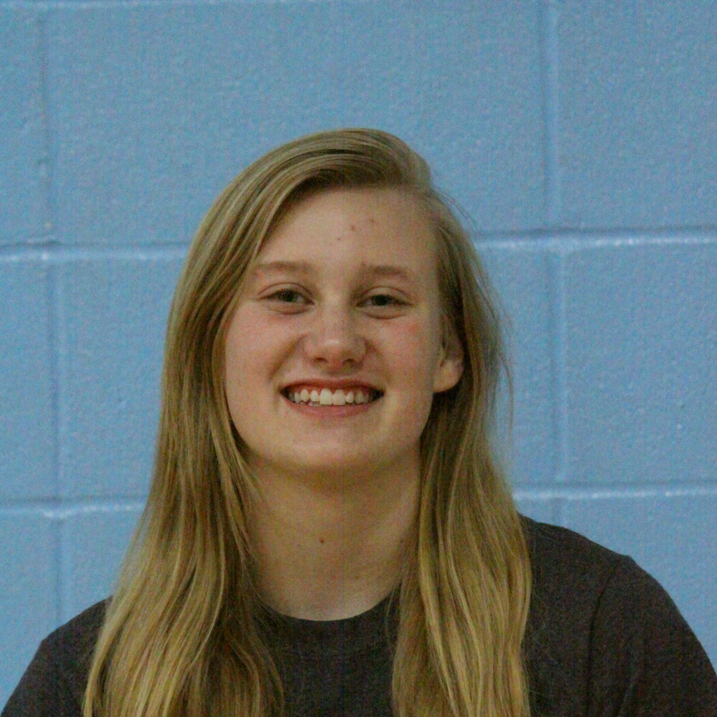 Marissa Soistman