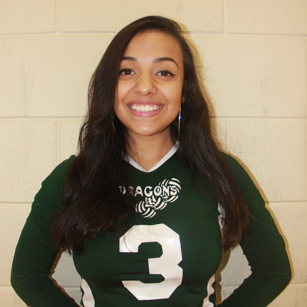 Miranda Fino mugshot