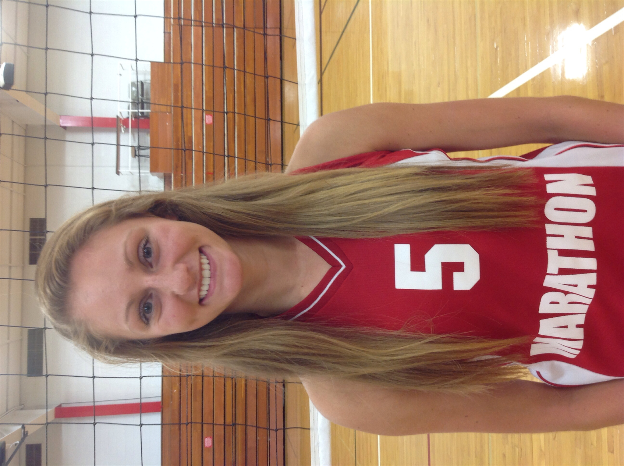 Emily Kind mugshot