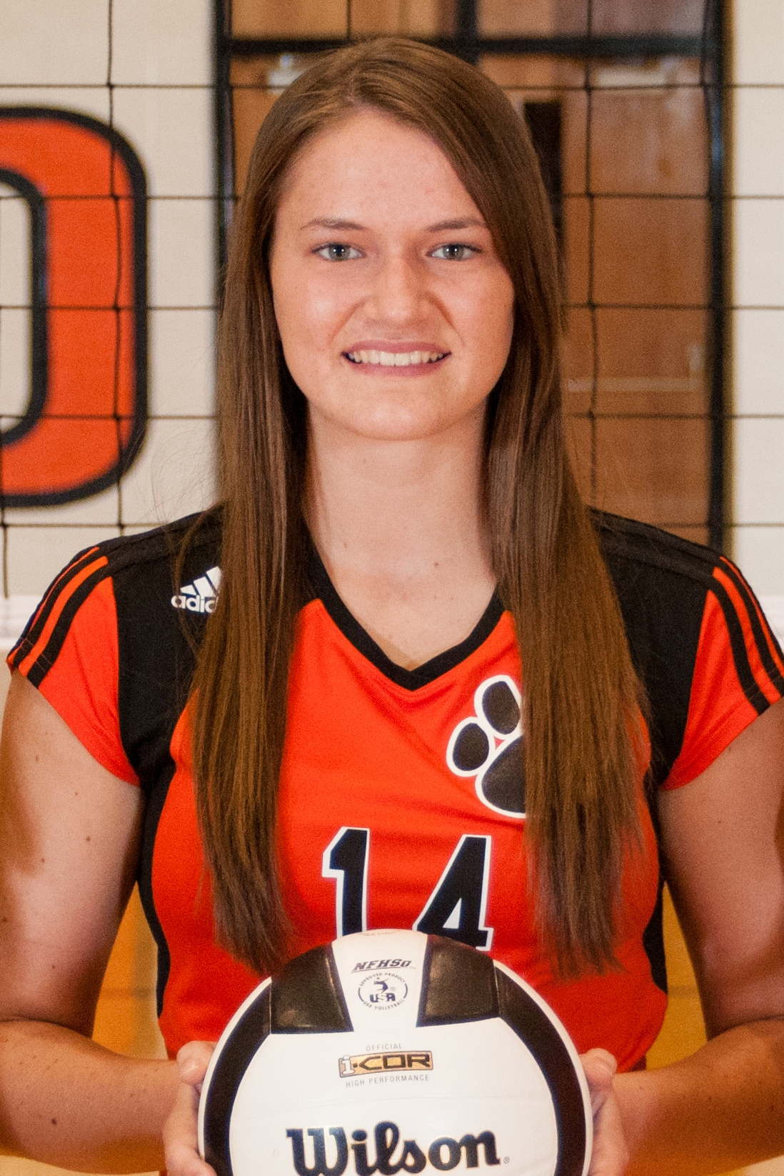Jessica Miller