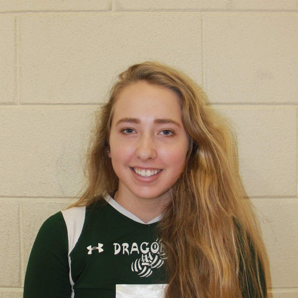 Kelsey Rogers mugshot