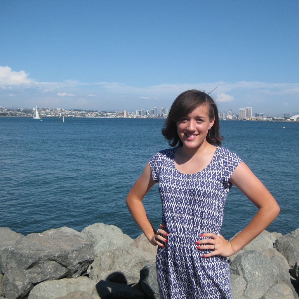 Sedona Patterson-Smith