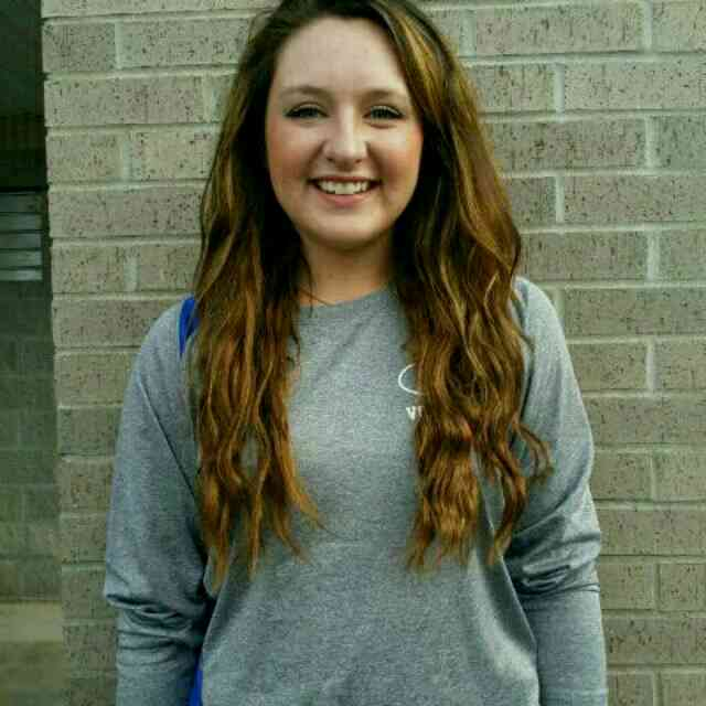 Emily Harp mugshot