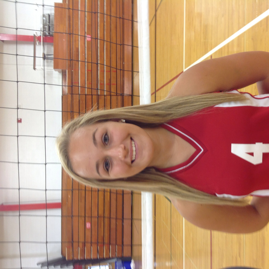 Bailey Seubert mugshot