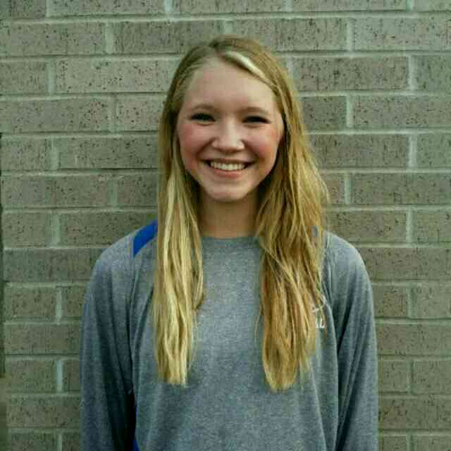 Julianna Cramer