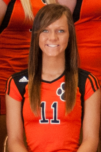 Lenzi Brewer