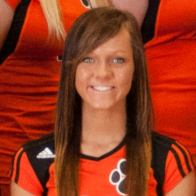 Lenzi Brewer mugshot