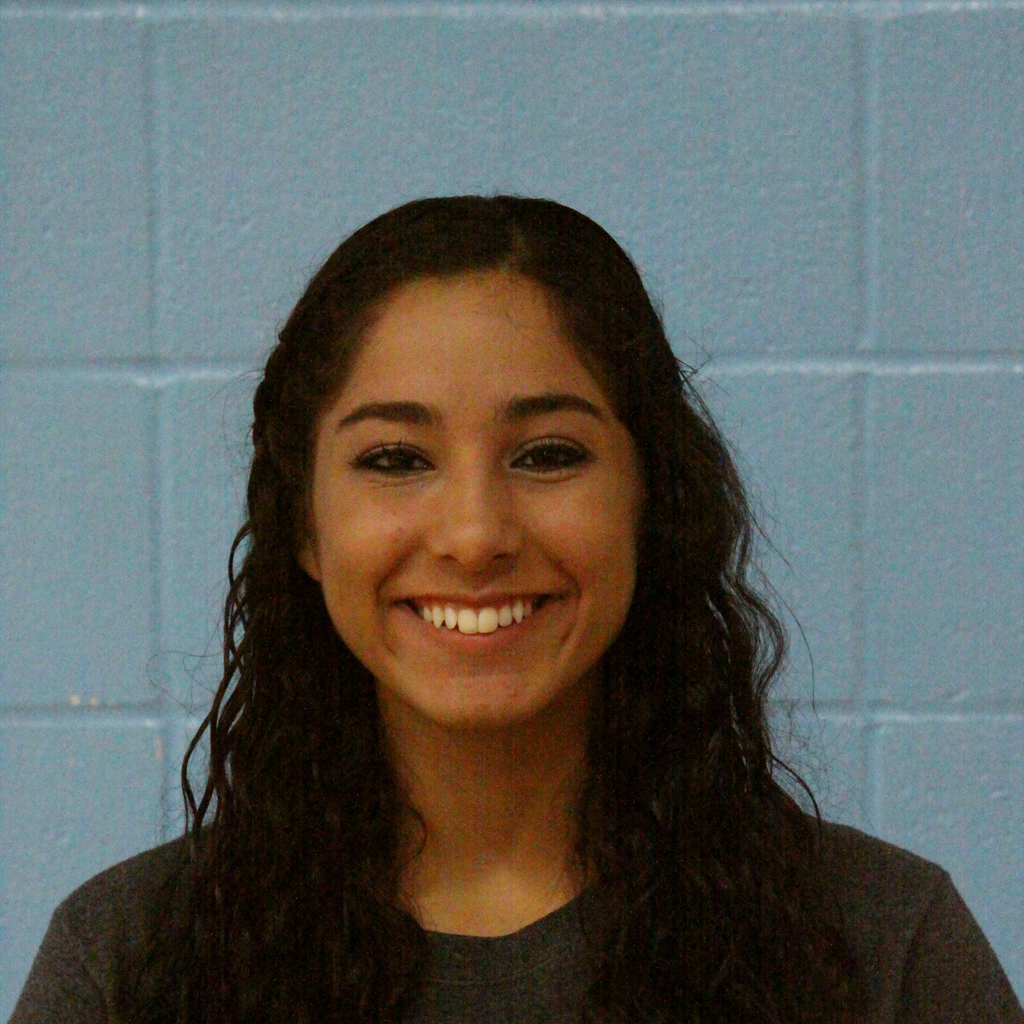 Kelly Vargas mugshot