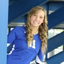 Cassie Haight