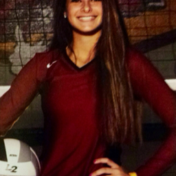 Jade Humphrey mugshot