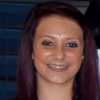 Ericka Powell mugshot