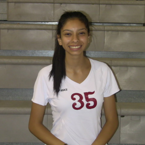 ELIZABETH ESCOBAR