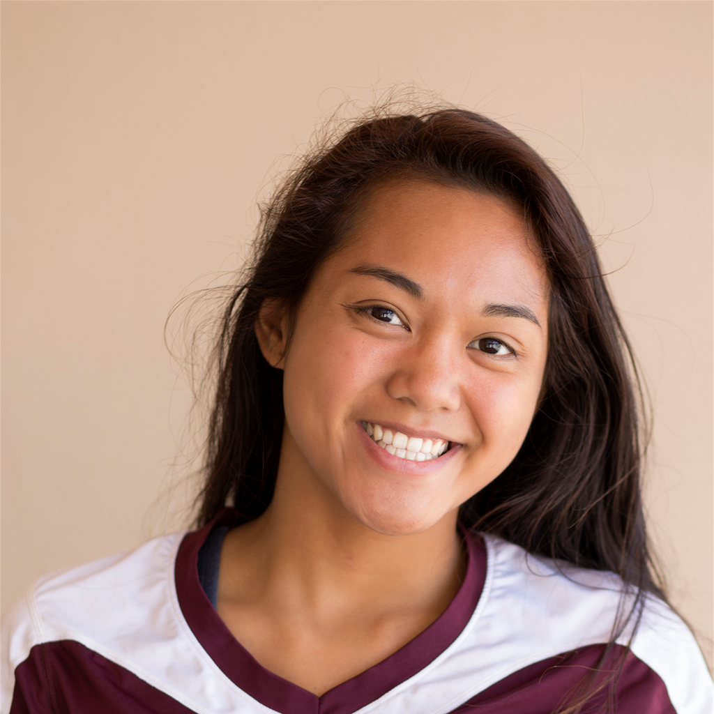 Priscilla Bernabe mugshot