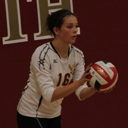 Hannah Wood