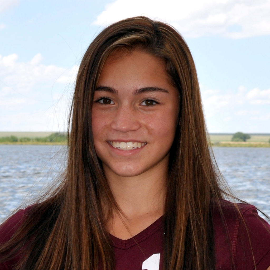 Hallie Romero mugshot