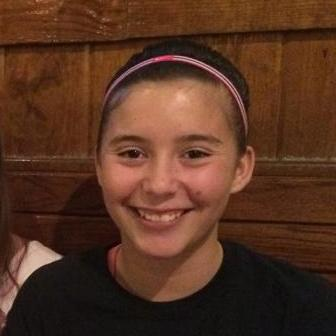 Hailee Scarborough mugshot