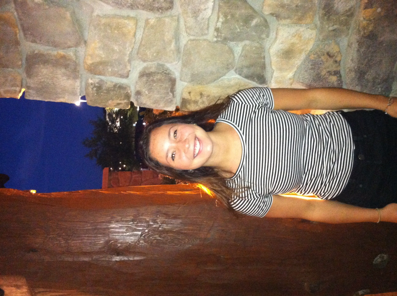 Brittany Do-Mackinzie