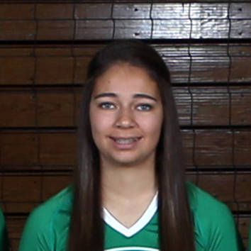 Maddy Mertz mugshot