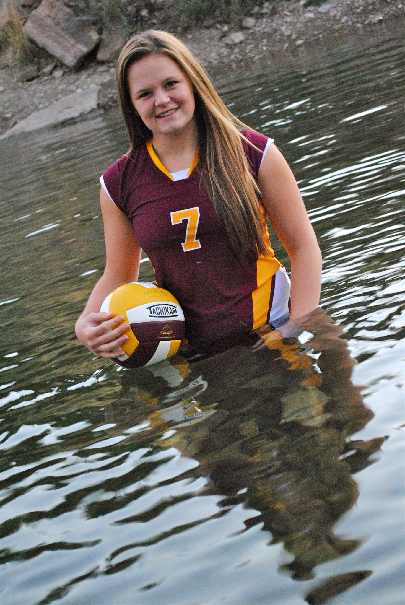 Emily Stoker