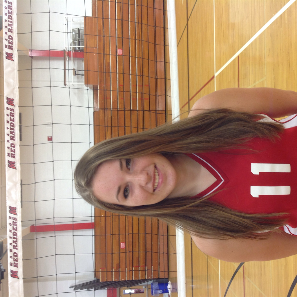 Sarah Volhard mugshot