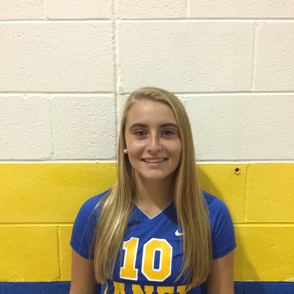 Allyson Beckman