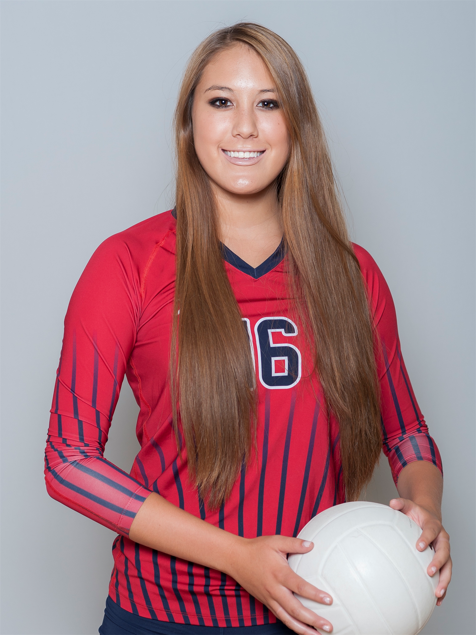 Grace Ditzenberger