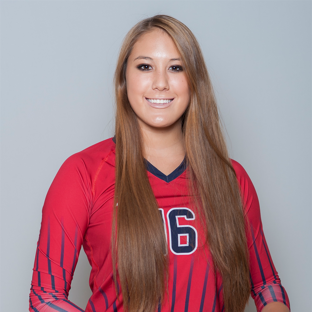 Grace Ditzenberger