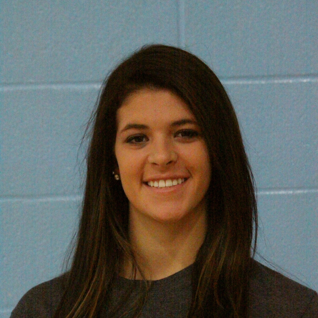 Mallory Weaver mugshot