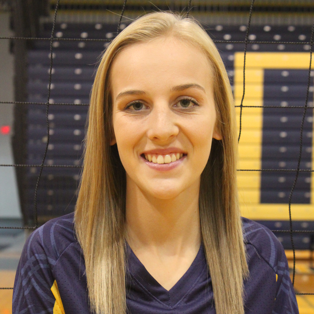 Ashley Stechschulte