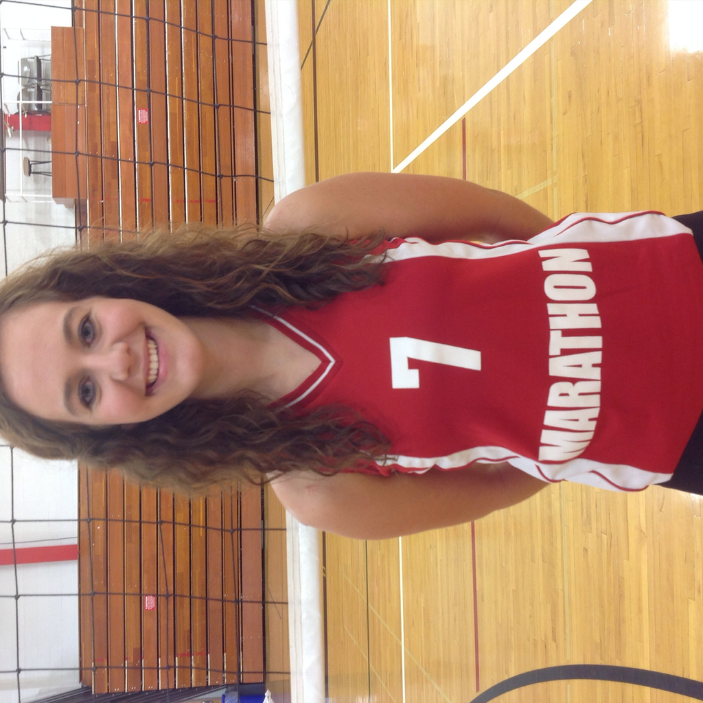 Ashley Knoeck mugshot
