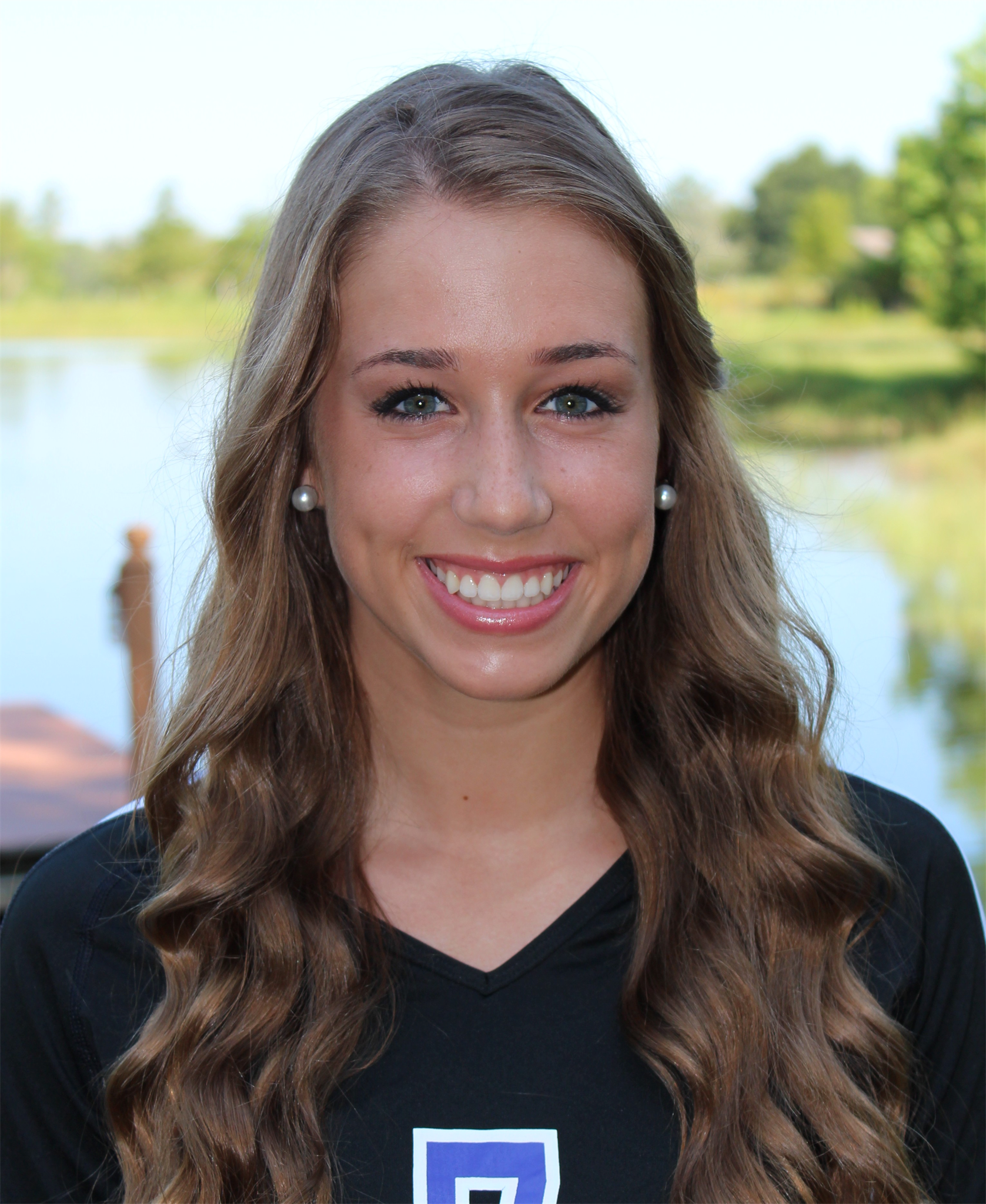 Abby Irvine mugshot