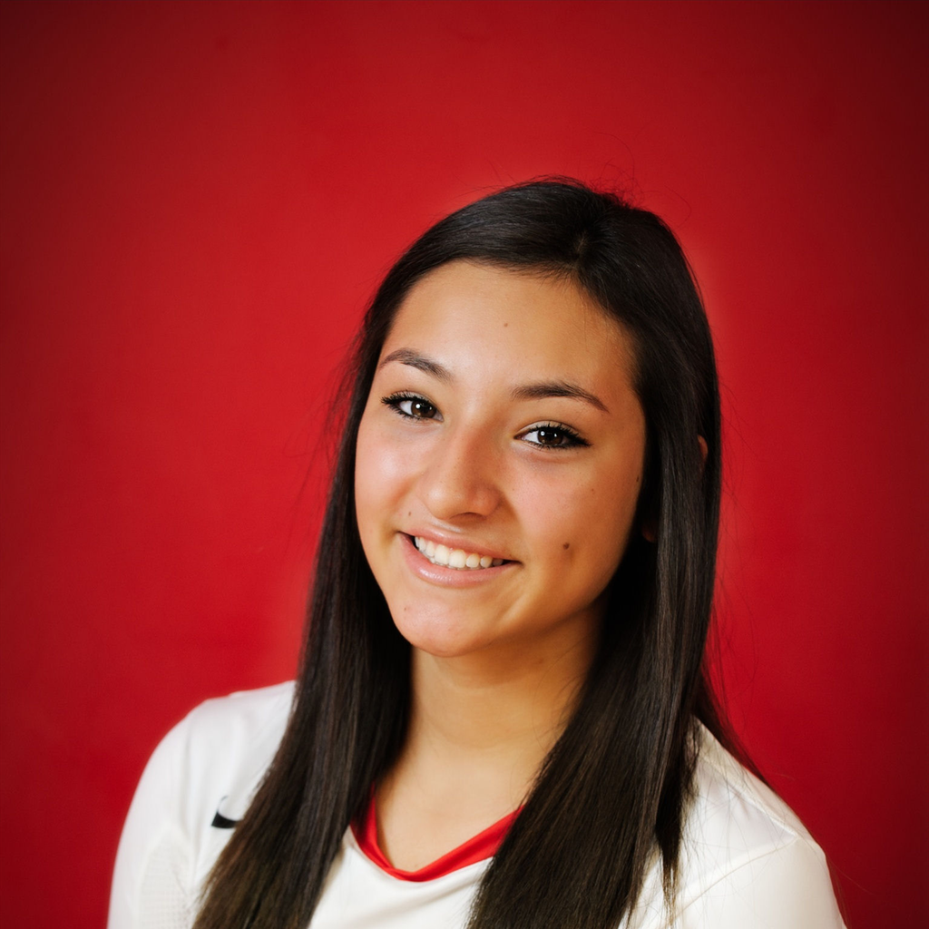 Natalia Munoz mugshot