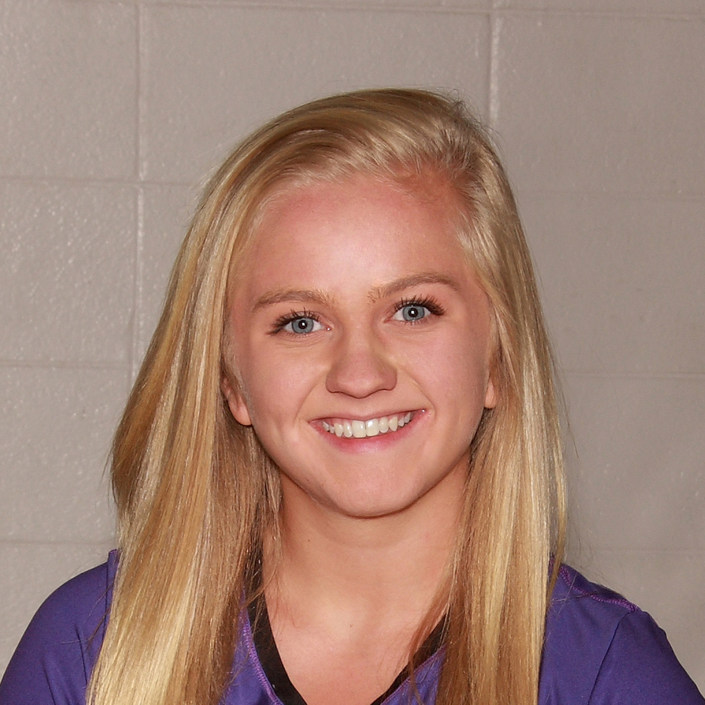 Alexis Worzella mugshot