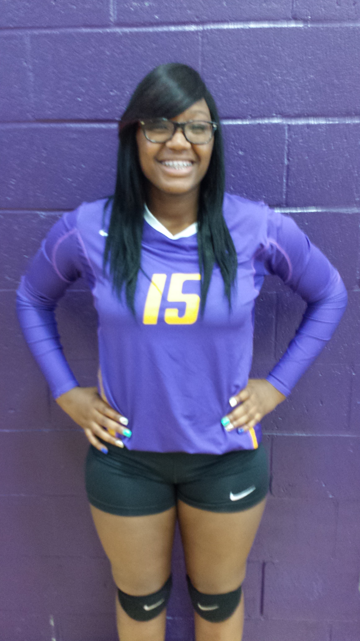 Tashanna Castleberry