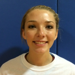 Kelli Carlson mugshot