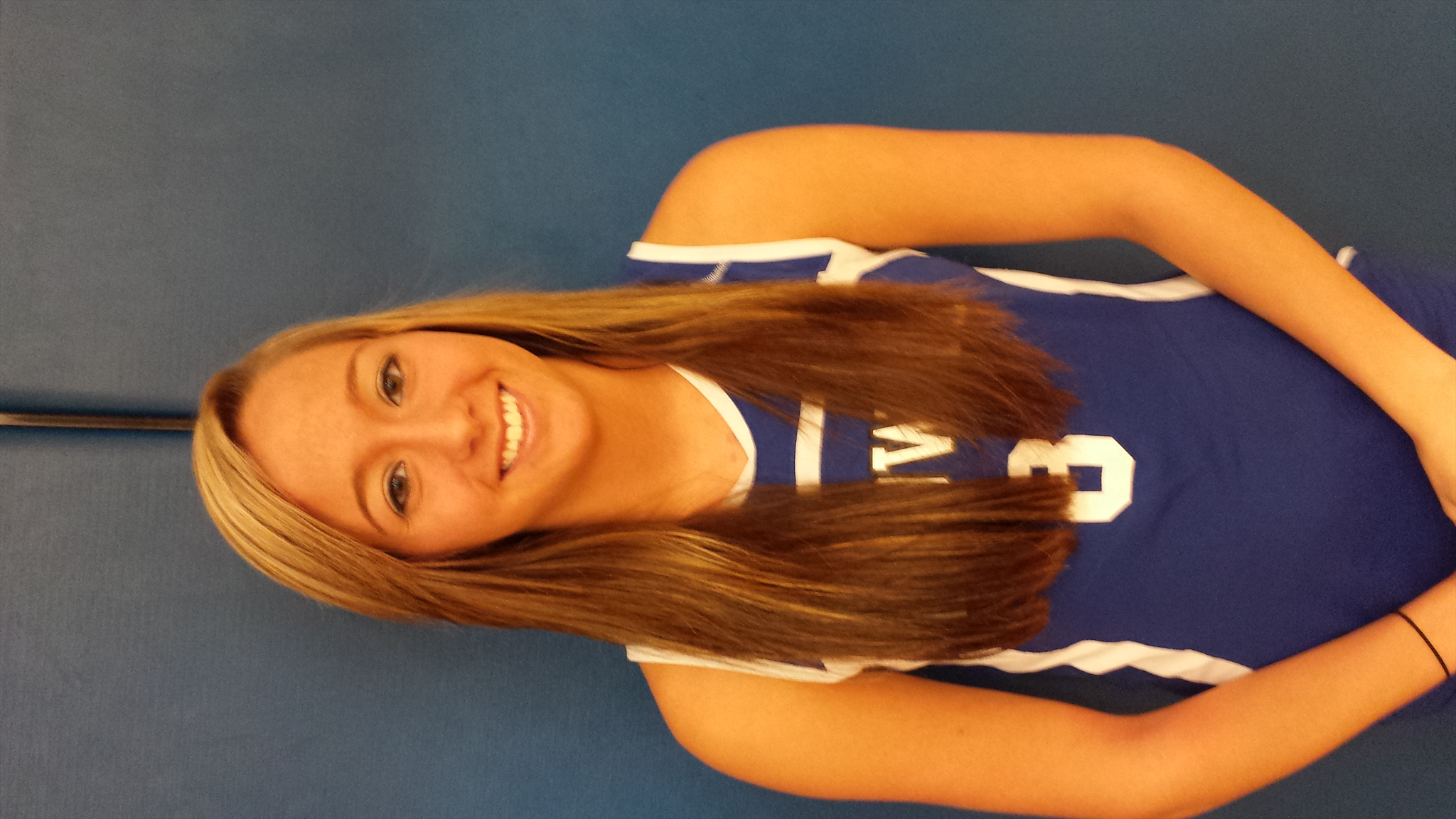 Hannah Hubbard