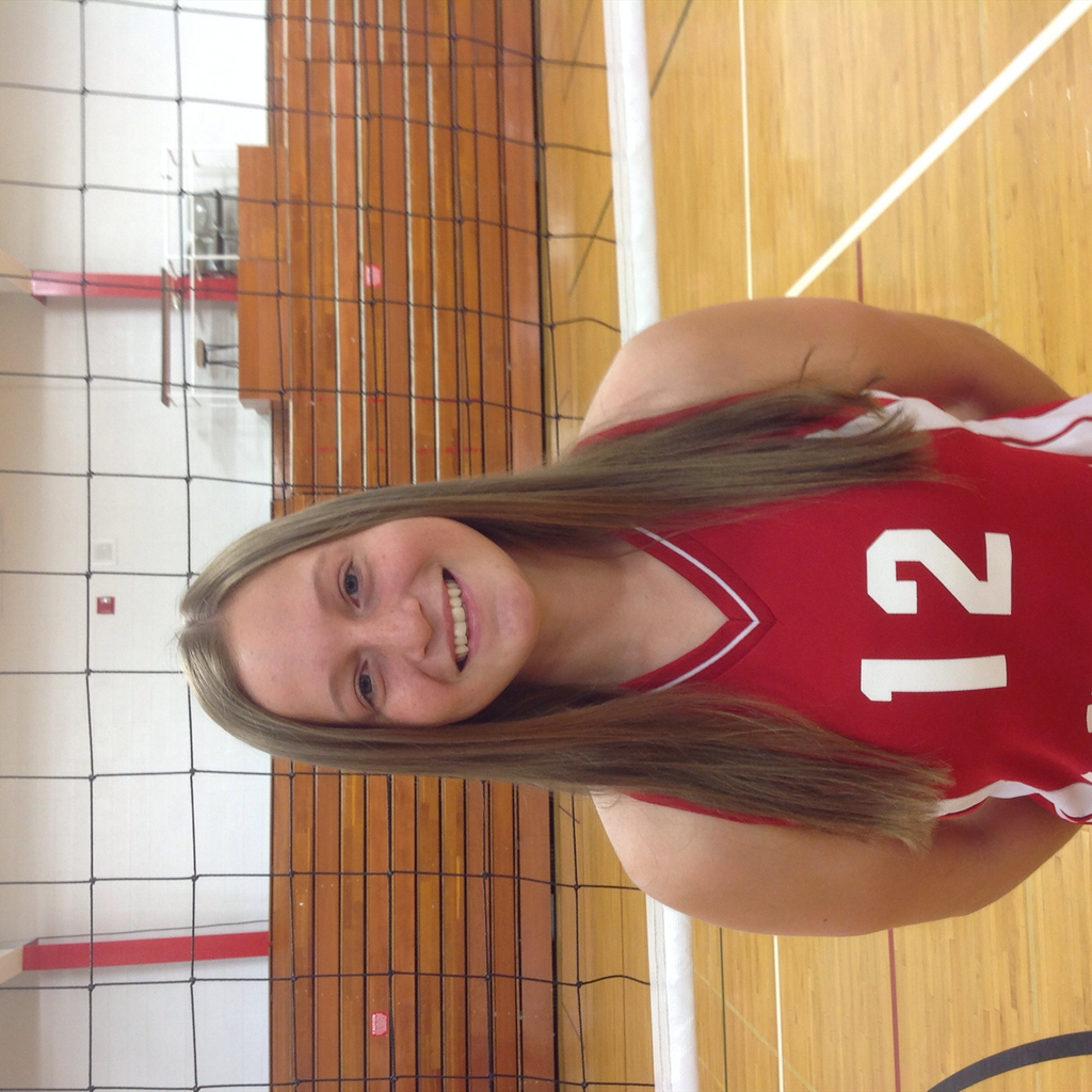 Natasha Hanke mugshot