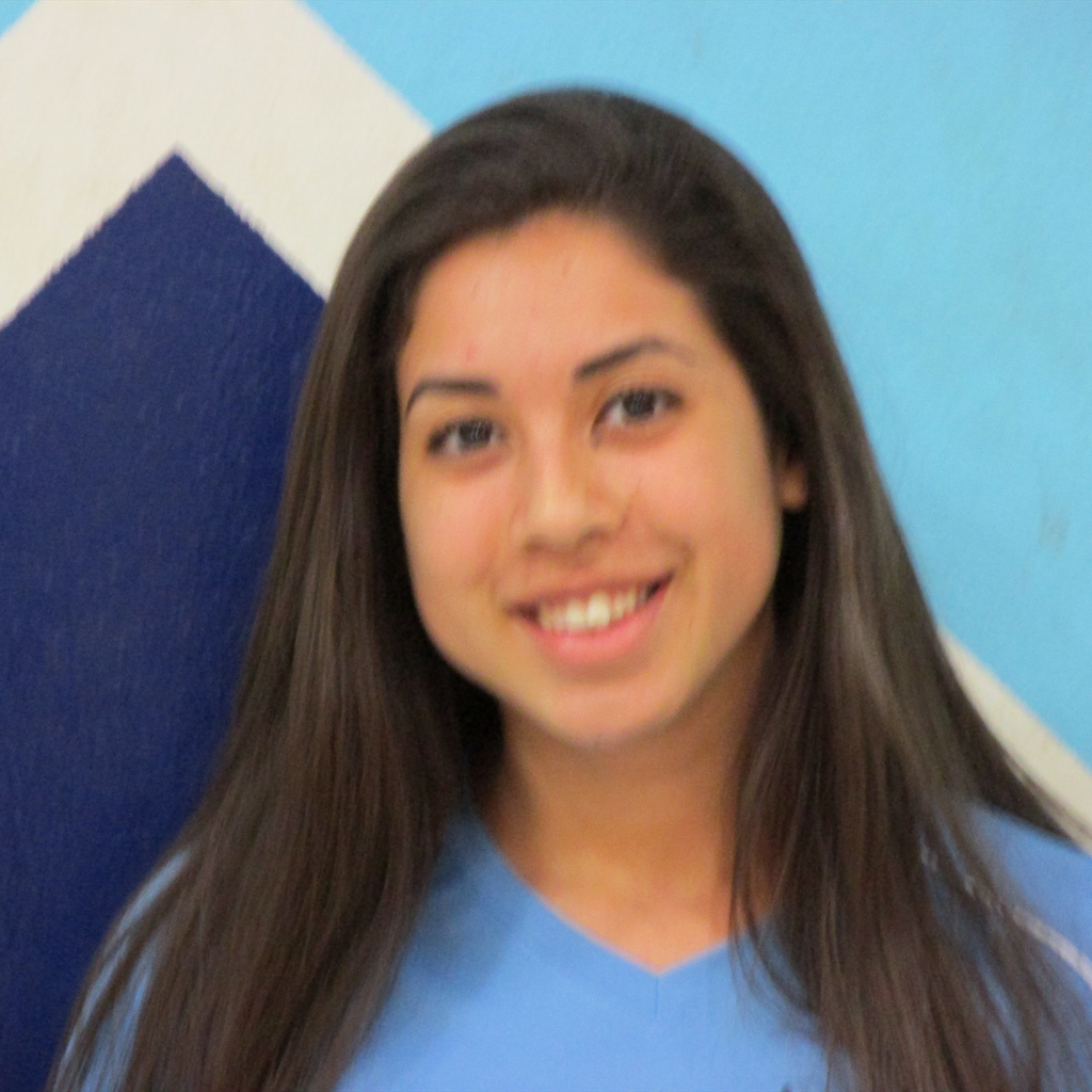 Claudia Moreno mugshot