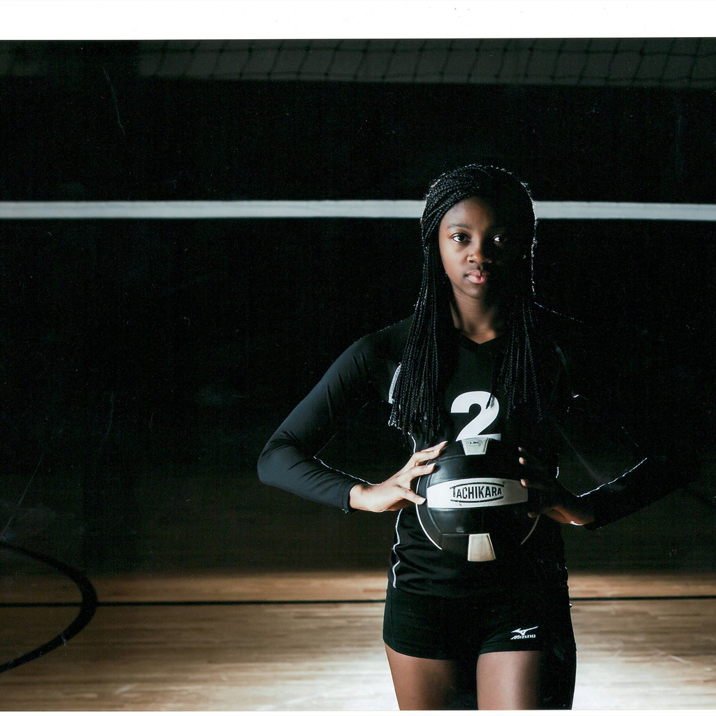 Essence Mitchell mugshot