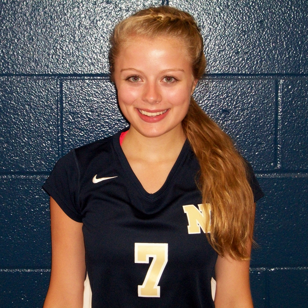 Megan Willgoos