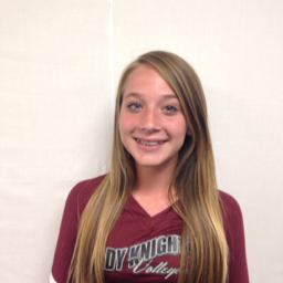 Savannah Johnson