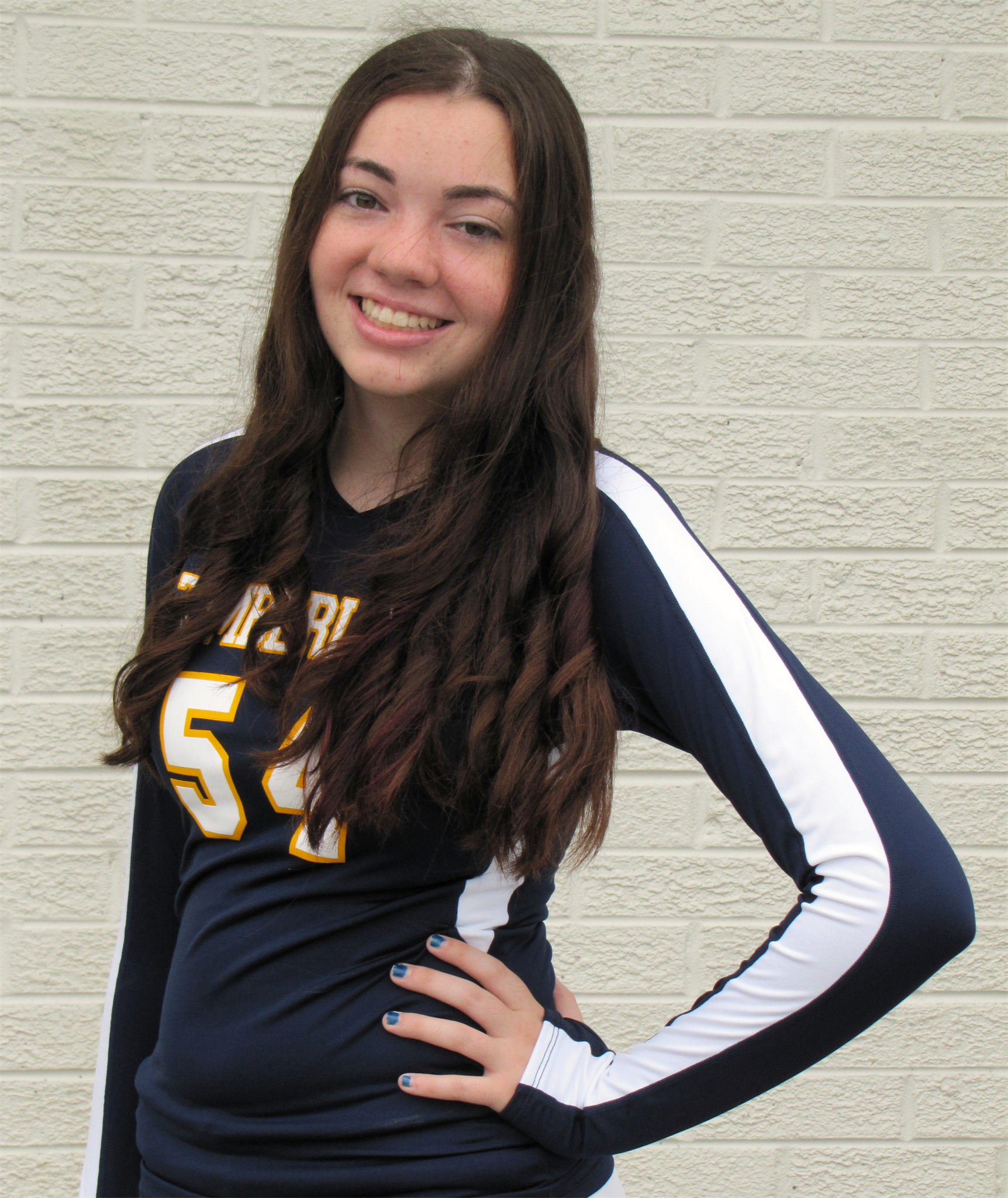 Lizzie Shumaker