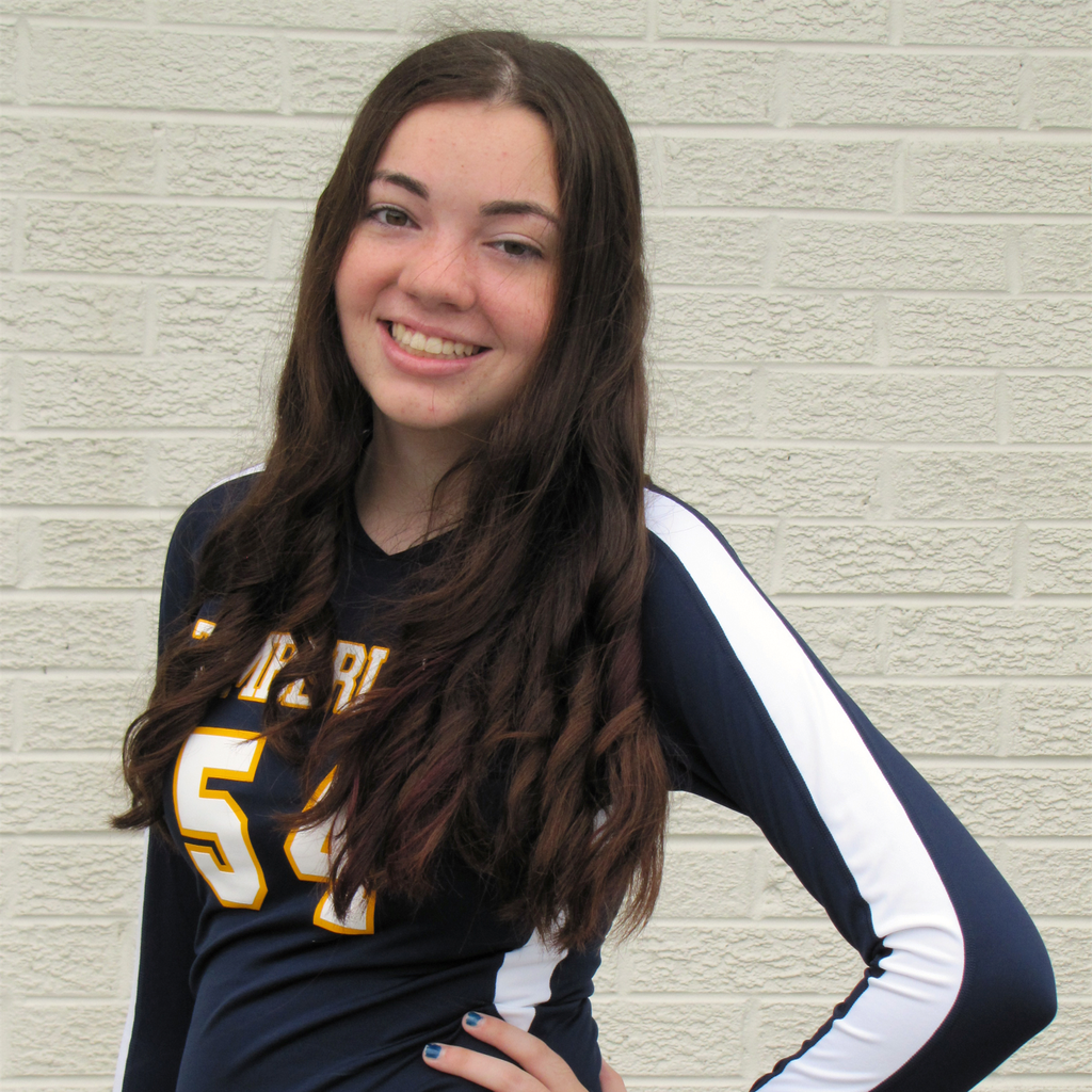 Lizzie Shumaker