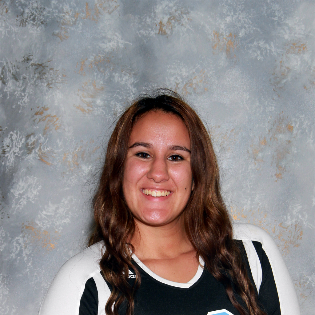 Gabby Muck mugshot