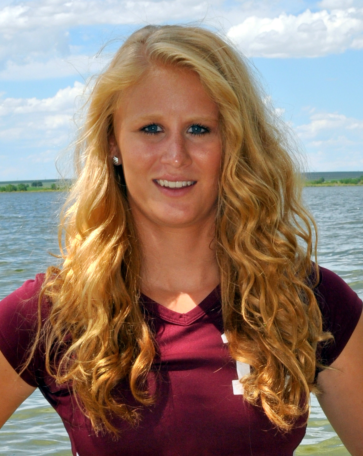 Leah Roberson